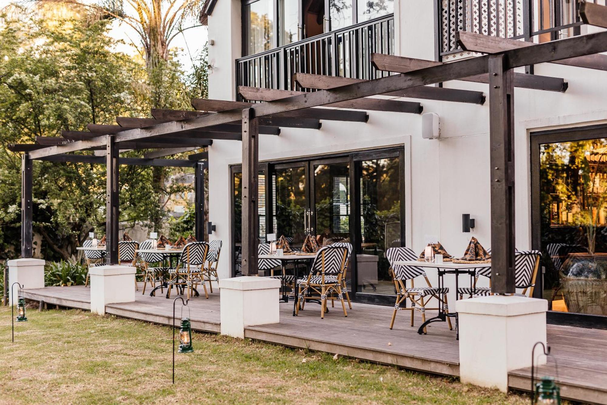 Hotel Molenvliet Vineyards Municipalità locale di Municipalità locale di Stellenbosch Esterno foto